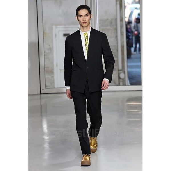 イッセイミヤケ メンissey Miyake Men マウンテンレザーシューズ ゴールド27 メンズ K プレイフル Yahoo ショッピング店 通販 Yahoo ショッピング