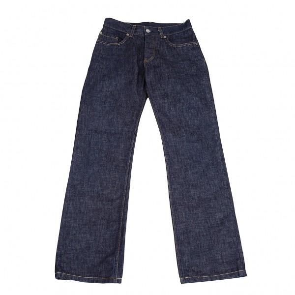 ヘルムートラングhelmut Lang ベーシックリジットデニムパンツ インディゴ28 レディース K プレイフル Yahoo ショッピング店 通販 Yahoo ショッピング