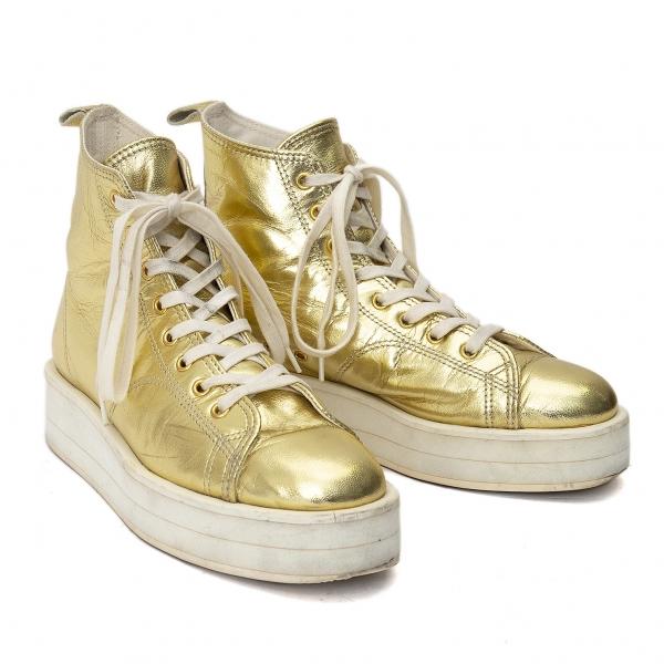 COMME des GARCONS コムデギャルソンCOMME フォイル COMME des GARCONS コムデギャルソンCOMME フォイル
