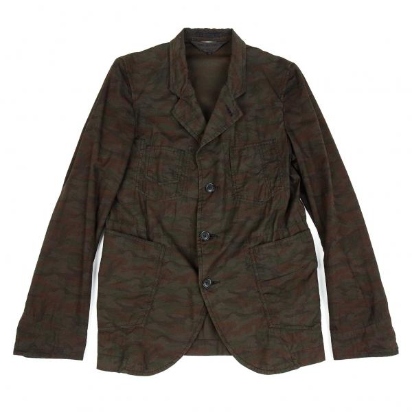 COMME des GARCONS HOMME PLUS コムデギャルソン オムプリュスCOMME