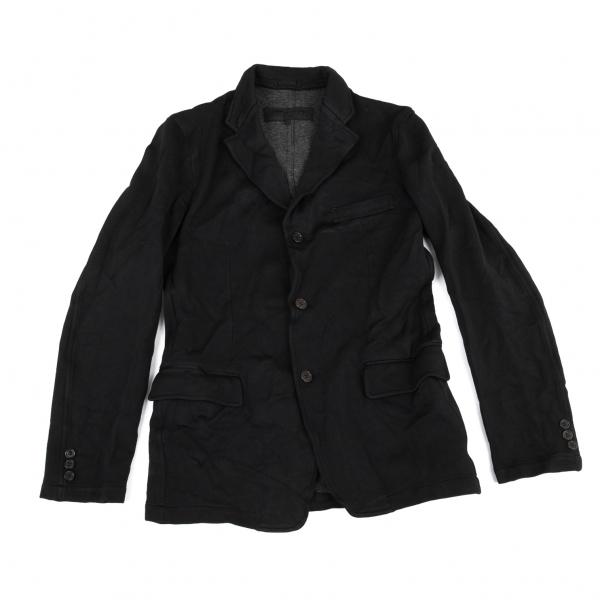 コムデギャルソン オムCOMME des GARCONS HOMME 製品染めエステル3B