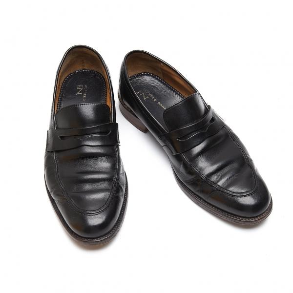 アルフレッドバニスターインalfredo Bannister In レザーコインローファー 黒41 26位 メンズ K プレイフル Yahoo ショッピング店 通販 Yahoo ショッピング