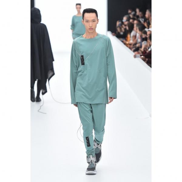 ワイスリーy 3 切替デザインカットソー 黒2xl メンズ K プレイフル Yahoo ショッピング店 通販 Yahoo ショッピング