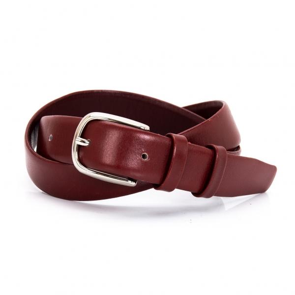 トリコ コムデギャルソンtricot Comme Des Garcons レザーベルト 赤茶 レディース K プレイフル Yahoo ショッピング店 通販 Yahoo ショッピング