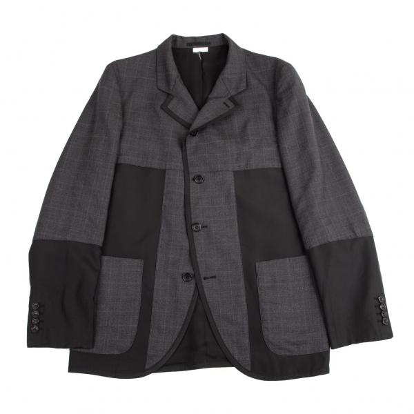 COMME des GARCONS HOMME コムデギャルソン オムドゥCOMME DEUX COMME des GARCONS HOMME コムデギャルソン オムドゥCOMME DEUX