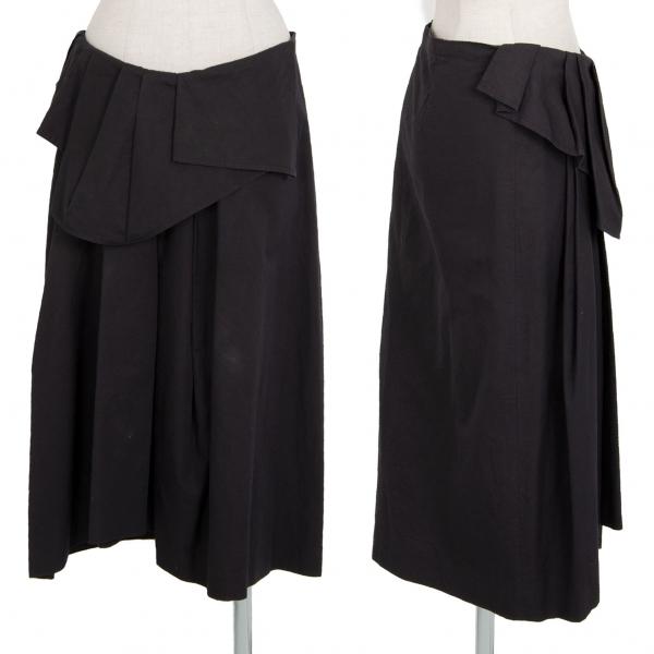 国内最安値！ タイトスカート 新品 DRIES VAN ドリスヴァンノッテン