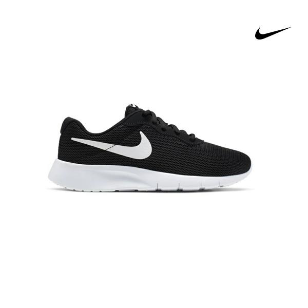 Nike ナイキ キッズ ジュニア スニーカー タンジュン ブラック ホワイト 8181 011 22 5 25 0cm キッズスポーツショップ Swappa 通販 Yahoo ショッピング