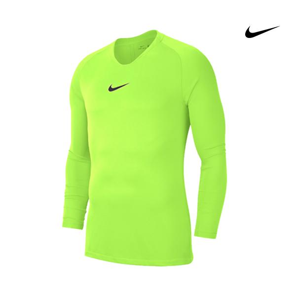 Nike ナイキ キッズ ジュニア 長袖 インナーシャツ パーク ファーストレイヤー ボルト Av2611 702 130 160cm Av2611 702 キッズスポーツショップ Swappa 通販 Yahoo ショッピング