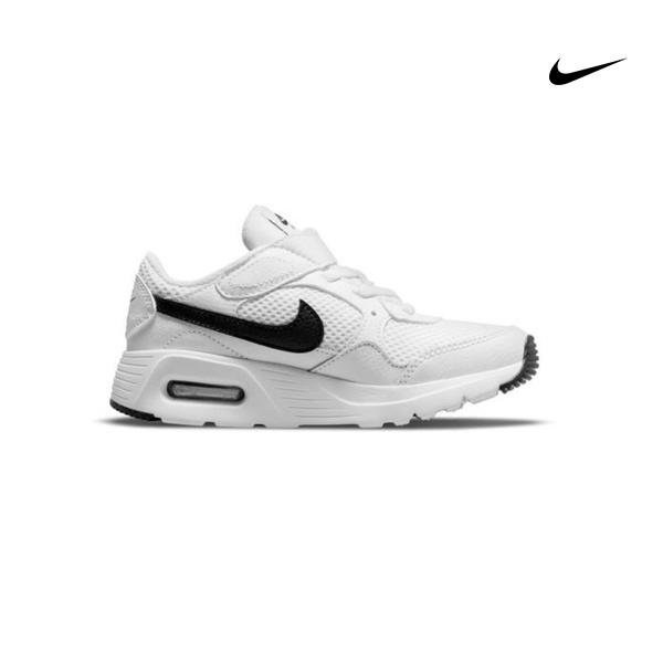 Nike ナイキ キッズ エアーマックス Sc Psv ホワイト Cz5356 102 17 0 19 0cm Cz キッズスポーツショップ Swappa 通販 Yahoo ショッピング
