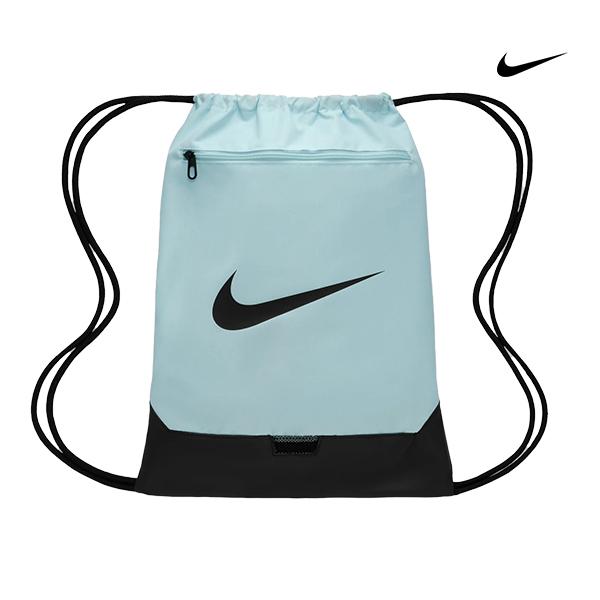 NIKE ナイキ ジムサック ナップサック 18L ブラジリア 9.5