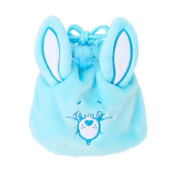 CareBears - ケアベアぬいぐるみ　【スウィフトハートラビットベア】 Care Bears ケアベア ぬいぐるみ スウィフトハートラビット