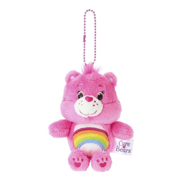 Care Bears ケアベア マスコットチャーム チアベア : PLAZA オンライン