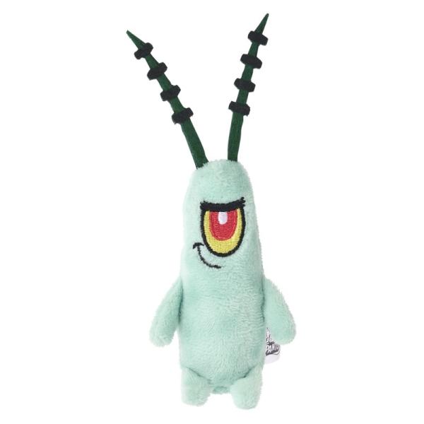 SpongeBob SquarePants スポンジボブ ビーンドール ICE SpongeBob SquarePants スポンジ・ボブ ビーンドール ICE