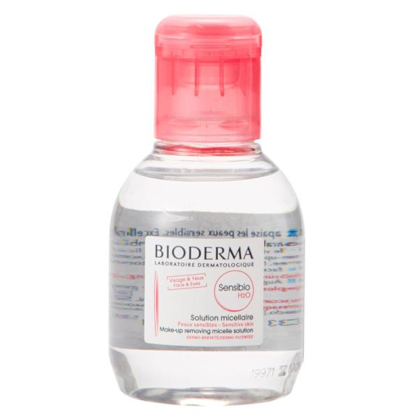 他サイト： BIODERMA ビオデルマ  サンシビオ エイチツーオー D 100mLの商品画像