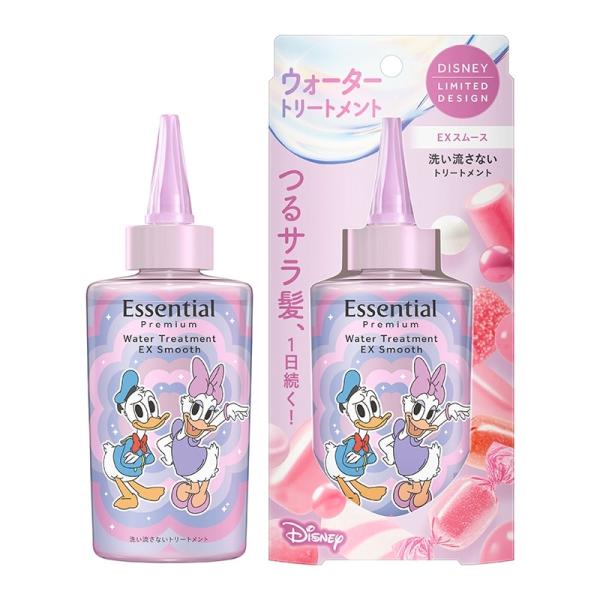 エッセンシャル ウォータートリートメント EXスムース 10個セット Essential エッセンシャル ウォータートリートメント EXスムース
