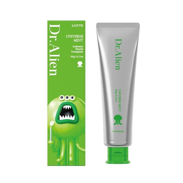 Dr.Playful ドクタープレイフル Dr.Alien