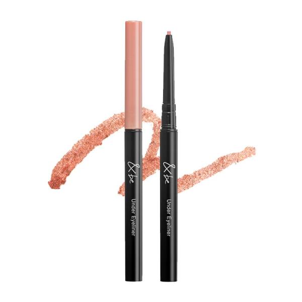 目の下にさりげない陰影と輝きを添えるアンダーアイライナー。目元を引き締めたり、抜け感を演出したりと、印象チェンジが簡単に叶う1本です。メイク持ちにも配慮し、ヨレにくく快適な使い心地が続きます。【容量】2.85g