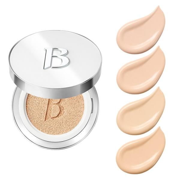 BANILA CO バニラコ カバーリシャスホワイトクッションN