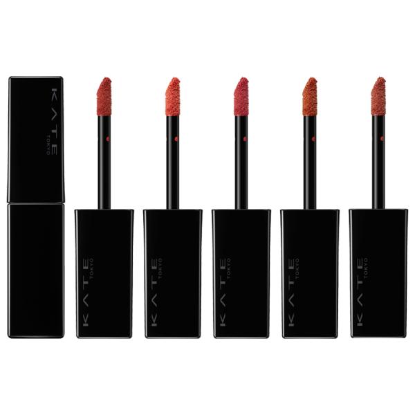 KATE ケイト リップモンスター スフレマット : PLAZA オンラインYahoo