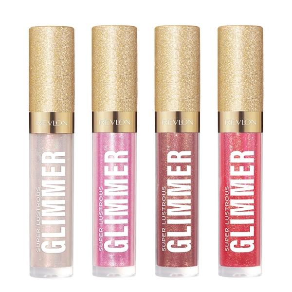 レブロンの「スーパー ラストラス」シリーズから、グリッターが美しく輝く限定コレクションが登場。繊細なパールが光を受けて輝き、唇に透明感と立体感をプラスします。うるおいを感じるなめらかなテクスチャーで、唇をケアしながらツヤ感のある仕上がりを楽...