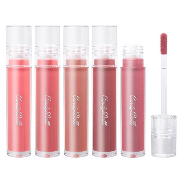 数量限定アイテム！「透け感も血色感(※)も欲しい！」という欲張りな願いを叶える、絶妙発色のボリューミングカラーグロス。重ねるほどにツヤ感が増していくハチミツのようなこっくりテクスチャーで、ボリューム感のあるむっちりしたリップ(※)に仕上がり...