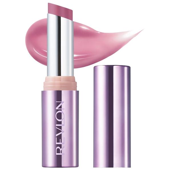 REVLON レブロン スーパー ラストラス デューイ シャイン リップスティック 013