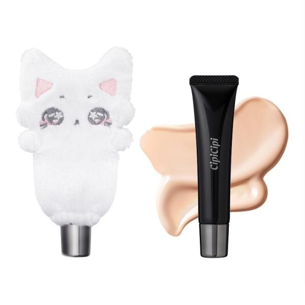 CipiCipi シピシピ フィルムモイストベース ねこカバーセット（限定仕様）