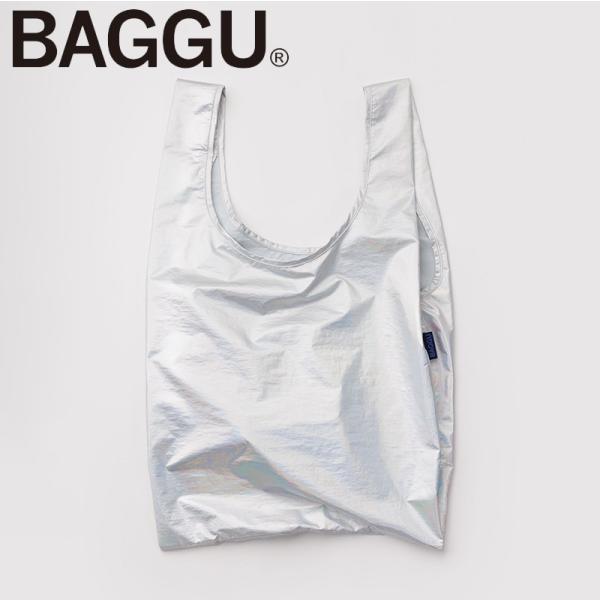 BABY BAGGU メタリックムーン