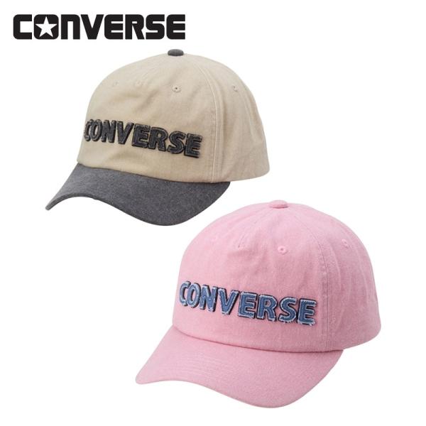 CONVERSE コンバース キャップ : PLAZA オンラインYahoo!ショッピング