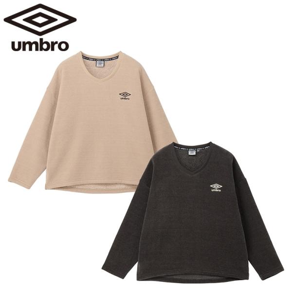 umbro アンブロ ボアトップス