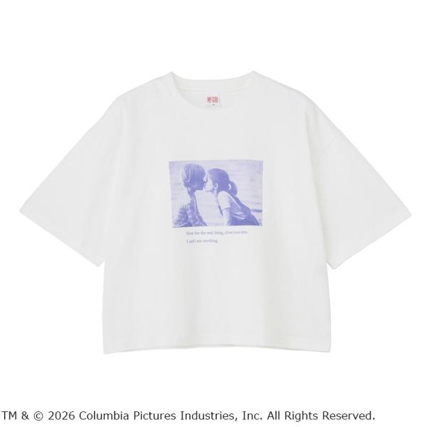 マイガール / Tシャツ ホワイト