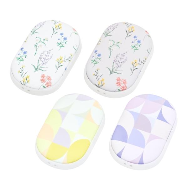 バッテリー・ライト機能付きのシェアして使えるハンドウォーマー。e-Kairoシリーズ新商品「e-Kairo Share」は、2個セットで両手使いやシェアが可能な充電式カイロ。マグネットでくっつければ両面カイロとしても使用でき、通勤やアウトド...