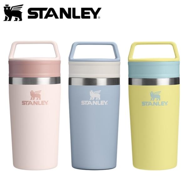 STANLEY スタンレー カフェトゥーゴー トラベル 真空断熱マグ 約0.35L