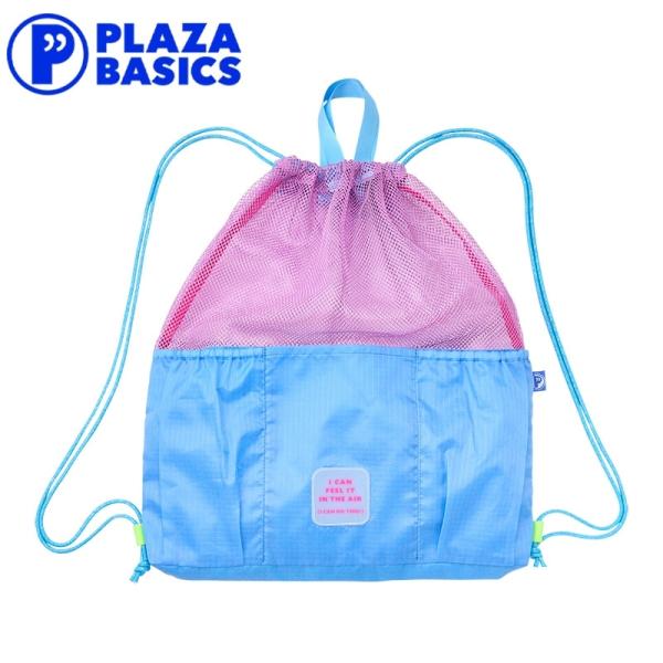 BLESSUメッシュナップサック専用。 BlessU メッシュナップサック - メルカリ