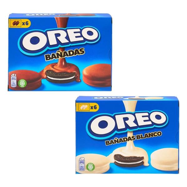 OREO オレオ チョコレート クッキー : PLAZA オンラインYahoo