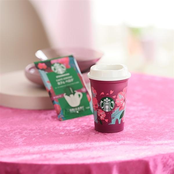 スターバックス（Starbucks Coffee） STARBUCKS オリガミ パーソナル