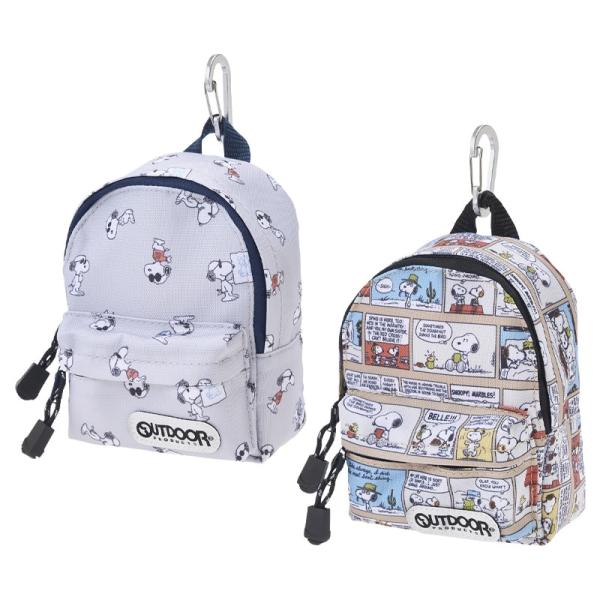 SNOOPY（スヌーピー） PEANUTS OUTDOOR PRODUCTS アウトドアプロダクツ 