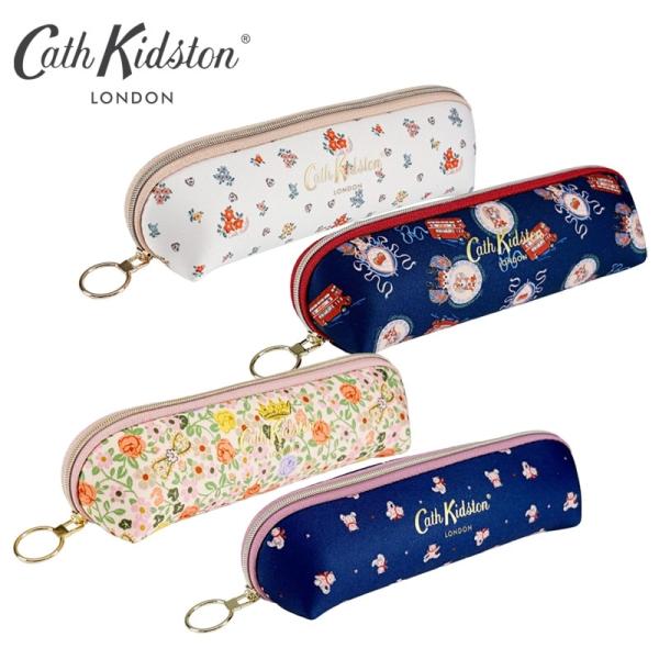 Cath Kidston キャスキッドソン ペンケース