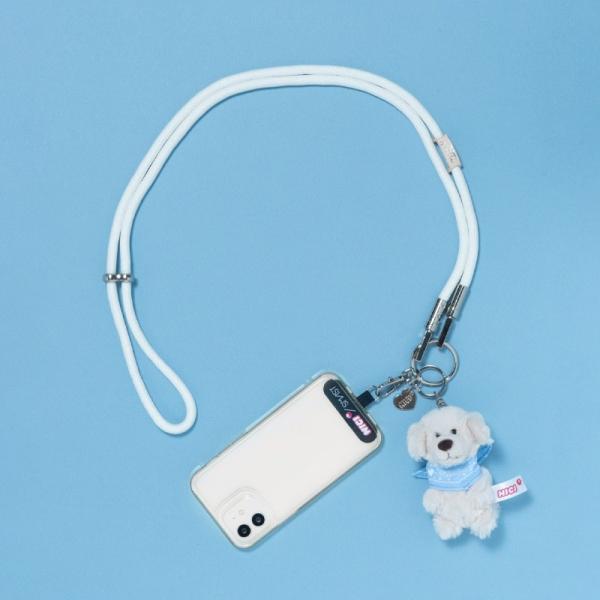 Yosemite Strapより新たに誕生したブランド「SMAST by Yosemite Strap」がドイツ生まれのぬいぐるみブランド「NICI」とコラボレーション！大人気の仲間たちが、SMASTのTシャツを着た特別仕様に。SMASTの...