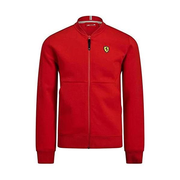 Ferrari Scuderia F1 ジャケット-