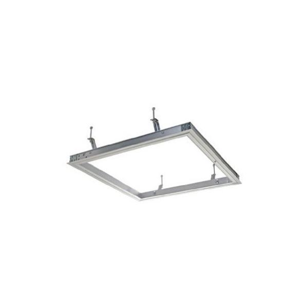他サイト： ダイケン 天井点検口 シルバー 開口寸法(mm)606×606 CDE60Jの商品画像