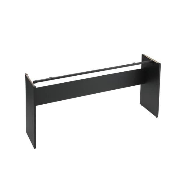 他サイト： KORG 電子ピアノ B1/B2/B2N/XE20 専用スタンド STB1-BK ブラックの商品画像