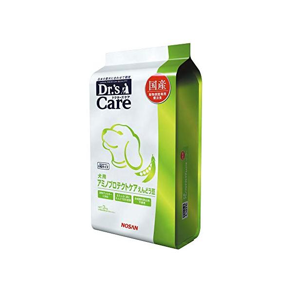 ドクターズダイエット (Dr's DIET) ドクターズケア 犬用 アミノ
