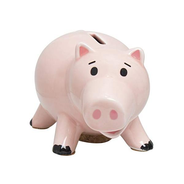 他サイト： ディズニーピクサー 「 トイ・ストーリー 」 ハム 貯金箱 SAN2526の商品画像