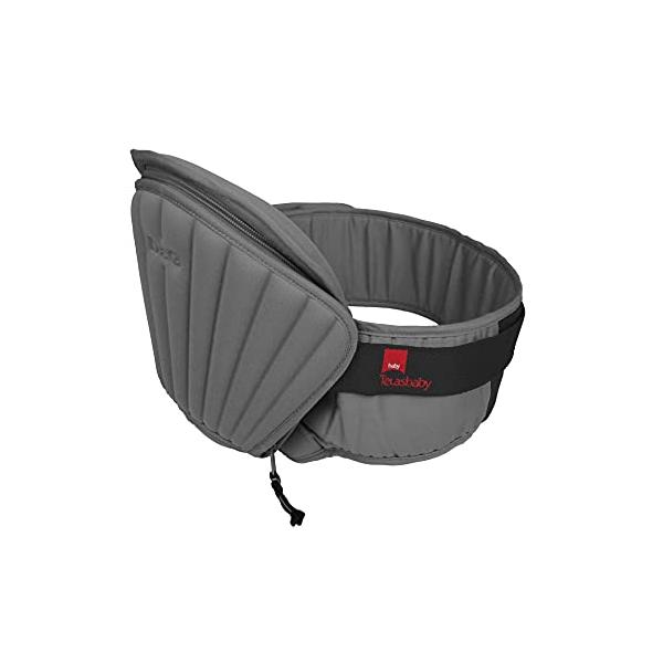 他サイト： TeLasbaby(テラスベビー) DaG1 ダッグワン グレー B700の商品画像