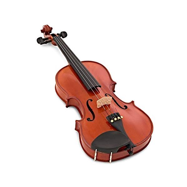 他サイト： STENTOR (ステンター) バイオリンセット SV-120 1/2安心の日本企業取り扱い製品の商品画像