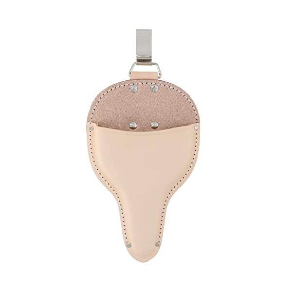 他サイト： 高儀(Takagi) 菊堂 大久保鋏ケース カン付の商品画像