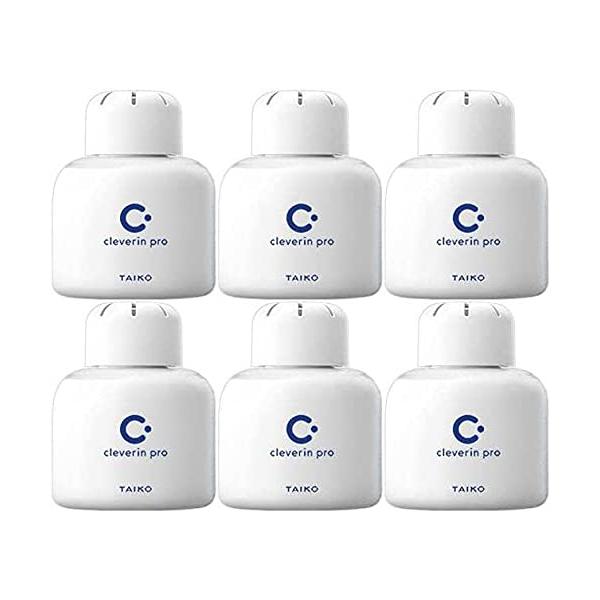 他サイト： 6個セットクレベリンpro(業務用) 置き型 150gの商品画像