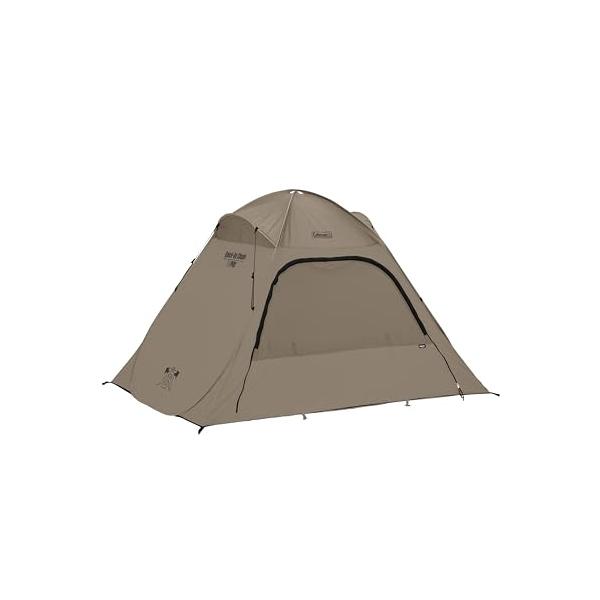 Coleman(コールマン) クイックアップシェード(グレージュ)