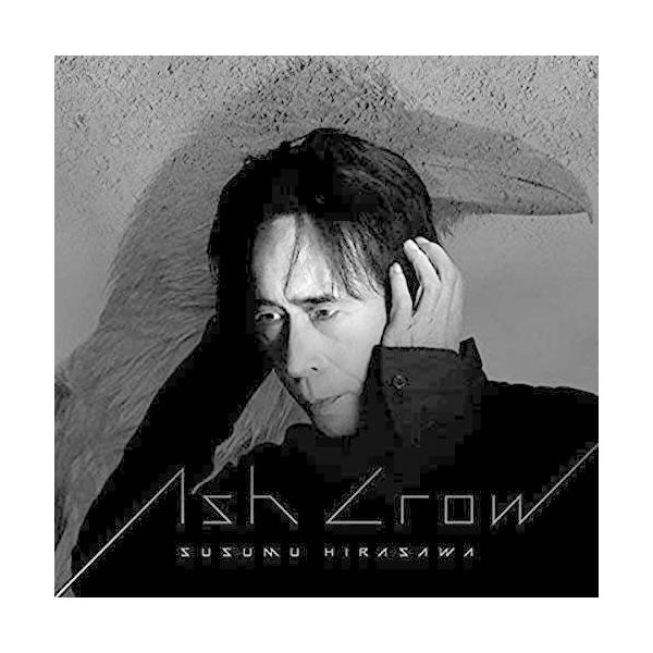 Ash Crow-平沢進 ベルセルク サウンドトラック集/平沢進[CD]【返品種別A】